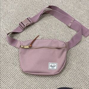 Herschel Supply Company Rose Belt Bag